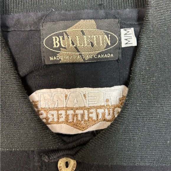 Bayer Golf Shirt | M - Picture 3 of 6